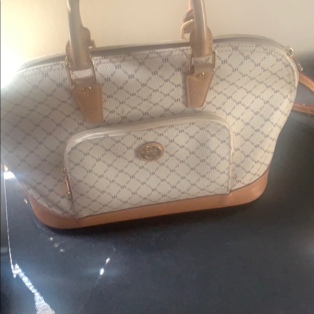 Authentic rioni satchel